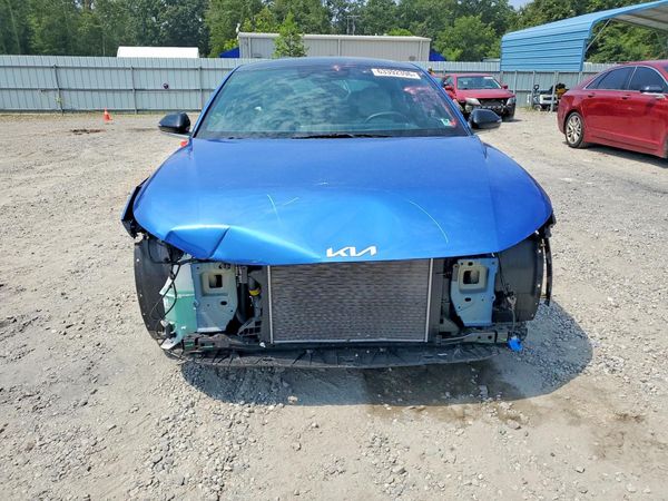 2026 KIA K4