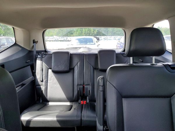 2019 VOLKSWAGEN ATLAS