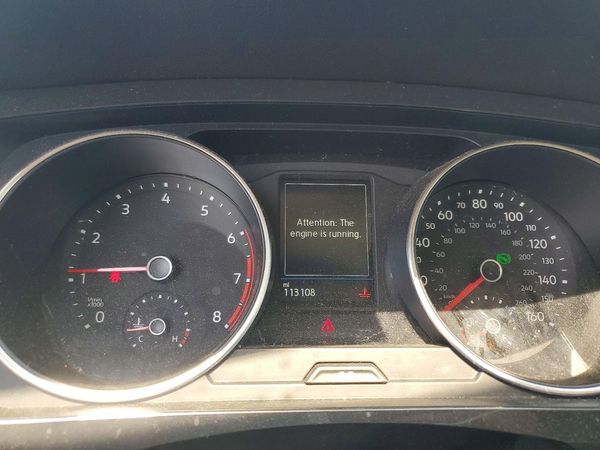 2018 VOLKSWAGEN TIGUAN SE, 4Motion SEL