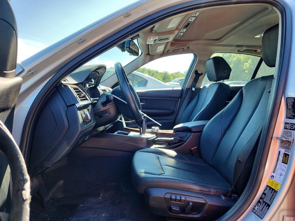 2014 BMW 328 xDrive