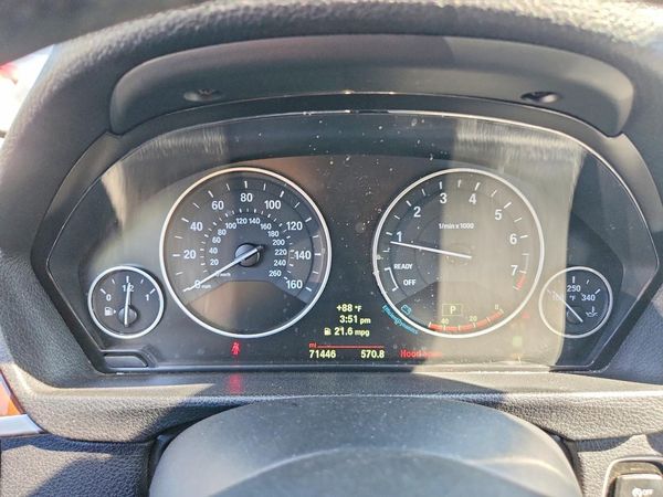 2014 BMW 328 xDrive