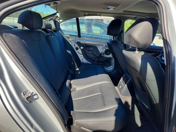 2014 BMW 328 xDrive