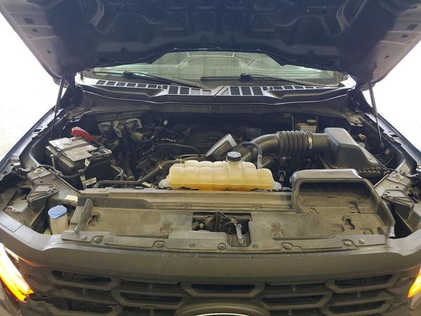2024 FORD F150