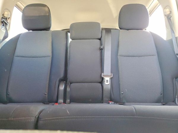 2018 NISSAN PATHFINDER