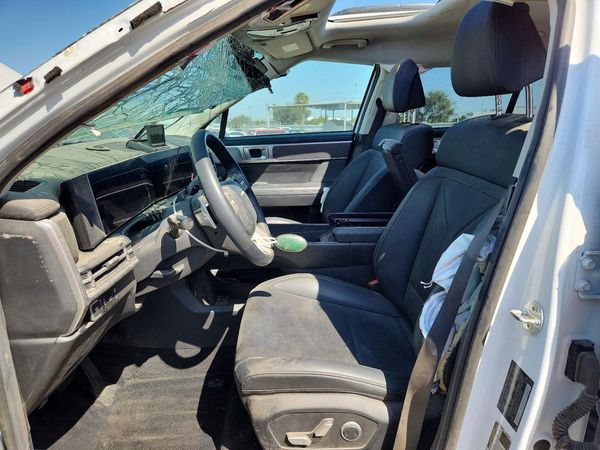 2025 HYUNDAI SANTA FE