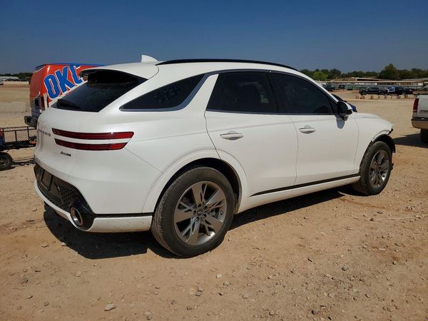 2022 GENESIS GV70