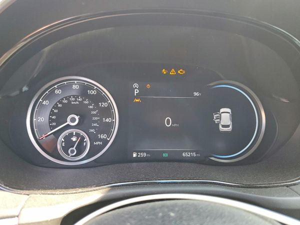 2022 GENESIS GV70