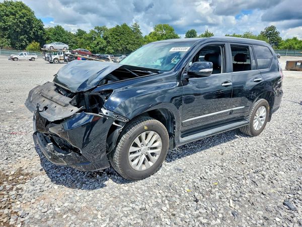 2014 LEXUS GX 460 Base