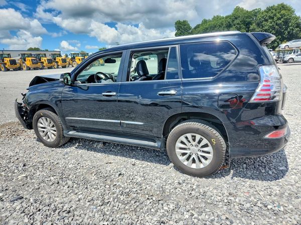 2014 LEXUS GX 460 Base