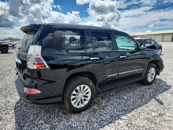 2014 LEXUS GX 460 Base