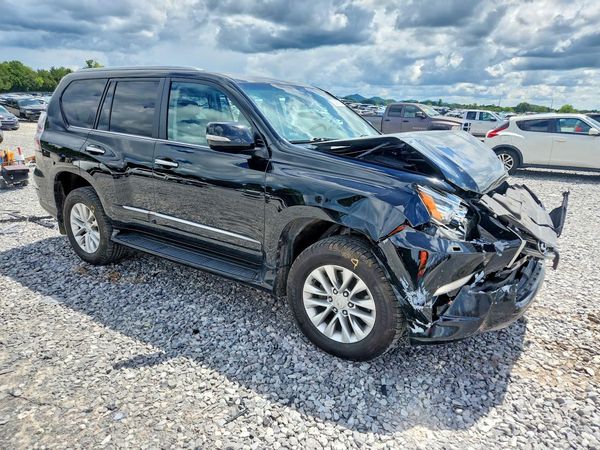 2014 LEXUS GX 460 Base