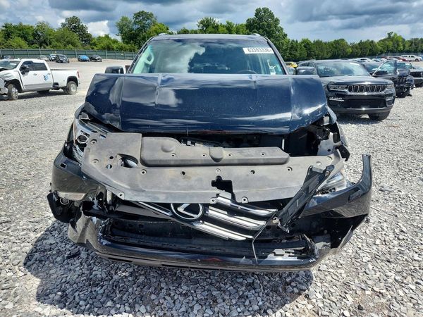 2014 LEXUS GX 460 Base