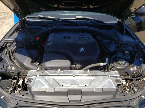 2020 BMW 330I NA