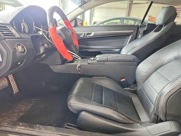 2014 MERCEDES-BENZ E E350 4-MATIC
