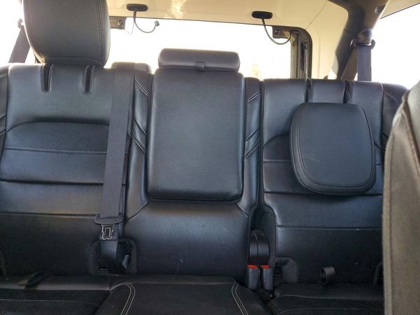 2021 JEEP WRANGLER UNLIMITED SAHARA 4XE