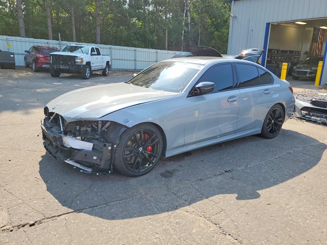 2023 BMW M340XI xDrive