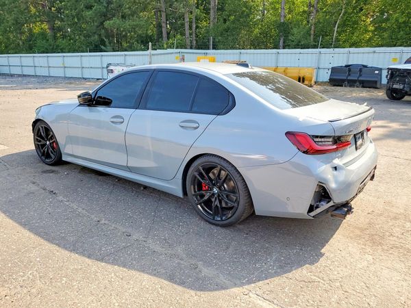 2023 BMW M340XI xDrive