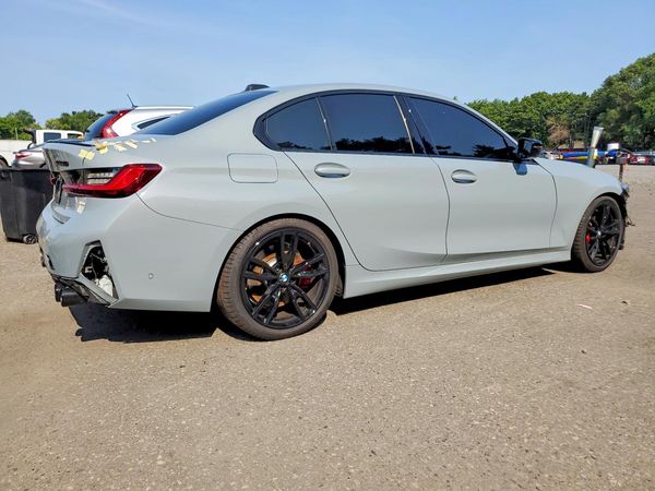 2023 BMW M340XI xDrive