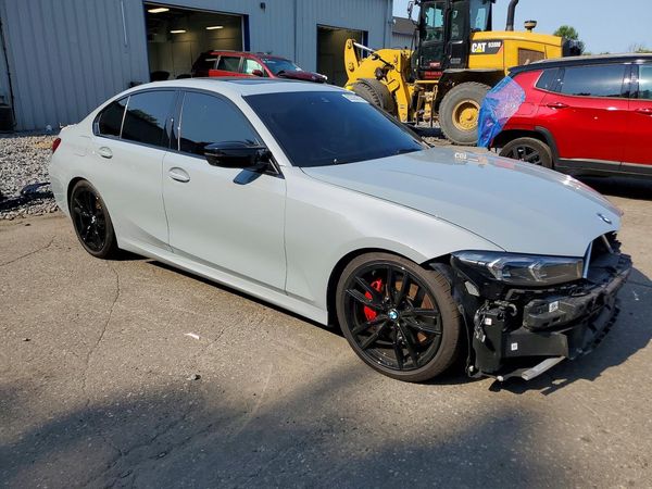 2023 BMW M340XI xDrive