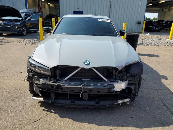 2023 BMW M340XI xDrive