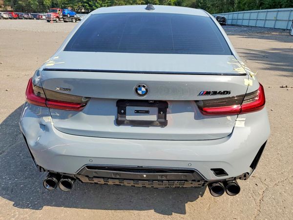 2023 BMW M340XI xDrive
