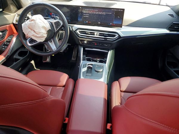 2023 BMW M340XI xDrive