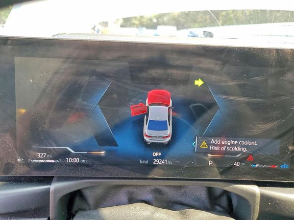 2023 BMW M340XI xDrive