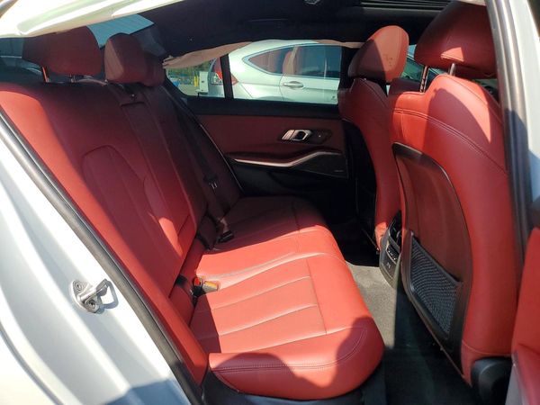 2023 BMW M340XI xDrive