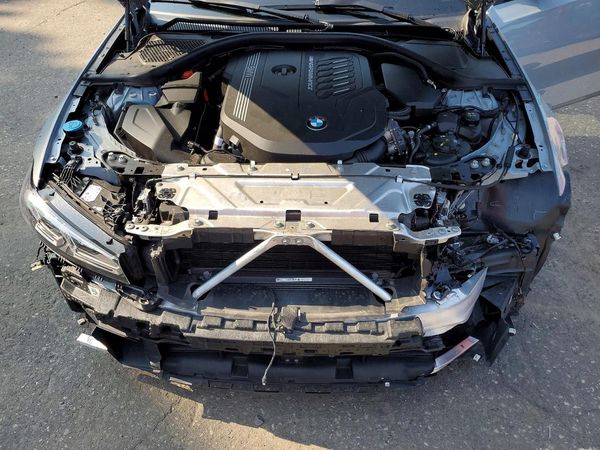 2023 BMW M340XI xDrive