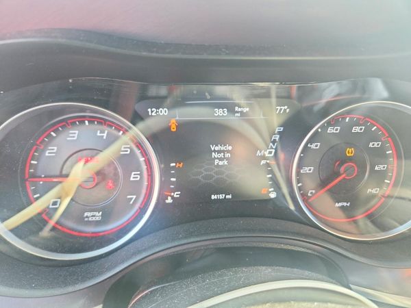 2021 DODGE CHARGER