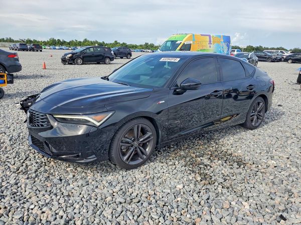 2024 ACURA INTEGRA A-SPEC TECH