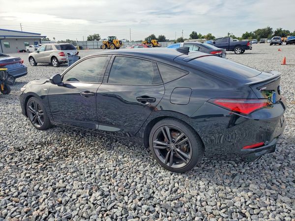 2024 ACURA INTEGRA A-SPEC TECH