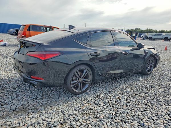 2024 ACURA INTEGRA A-SPEC TECH