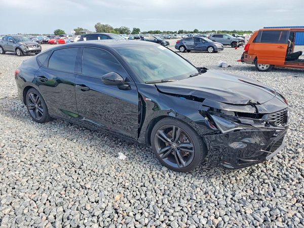 2024 ACURA INTEGRA A-SPEC TECH