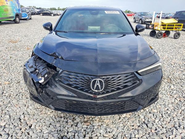 2024 ACURA INTEGRA A-SPEC TECH