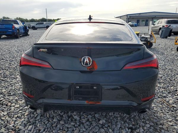2024 ACURA INTEGRA A-SPEC TECH