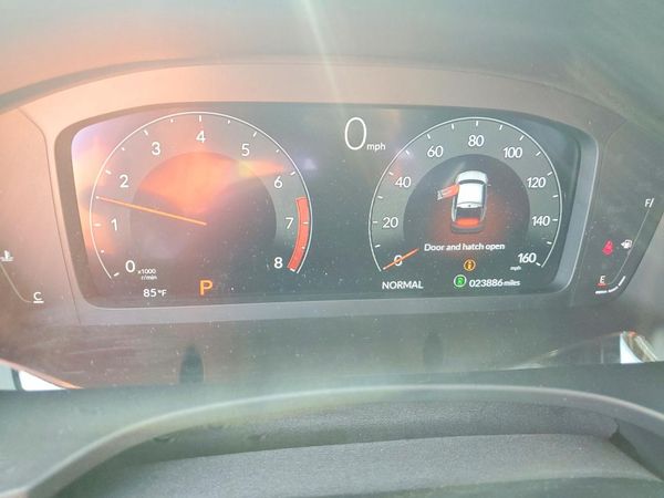 2024 ACURA INTEGRA A-SPEC TECH
