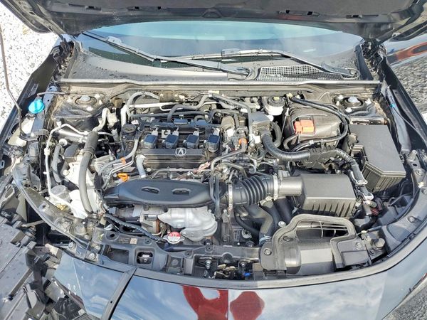2024 ACURA INTEGRA A-SPEC TECH