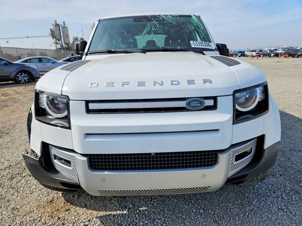 2023 LAND ROVER DEFENDER 110 S
