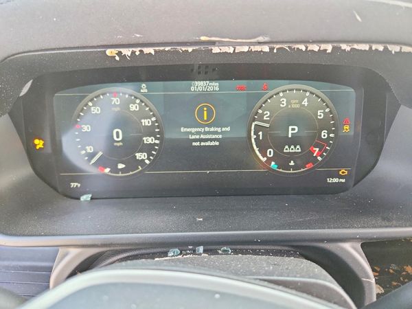 2023 LAND ROVER DEFENDER 110 S