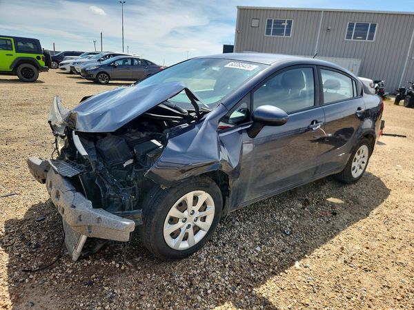 2013 KIA RIO LX