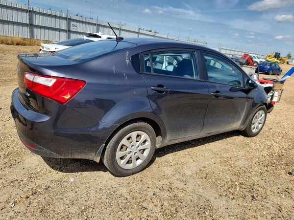 2013 KIA RIO LX