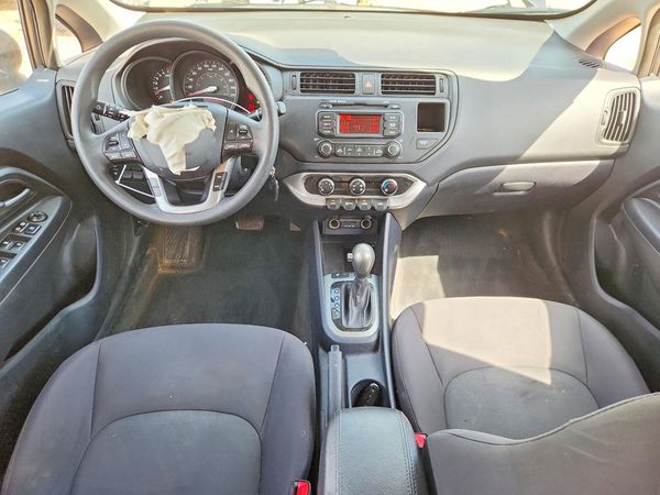2013 KIA RIO LX