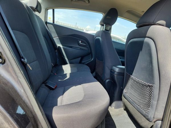 2013 KIA RIO LX