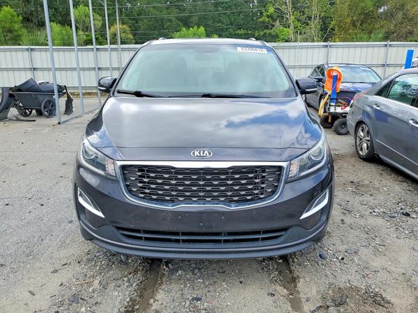 2020 KIA SEDONA LX/EX