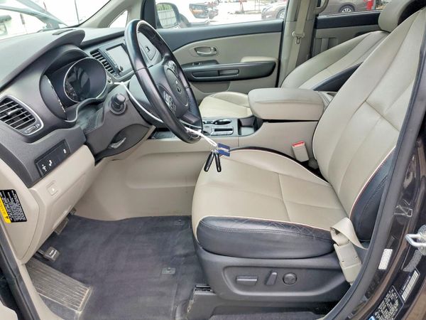 2020 KIA SEDONA LX/EX