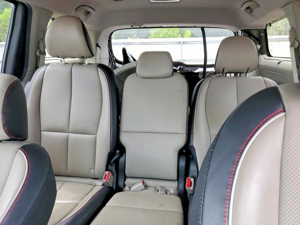 2020 KIA SEDONA LX/EX