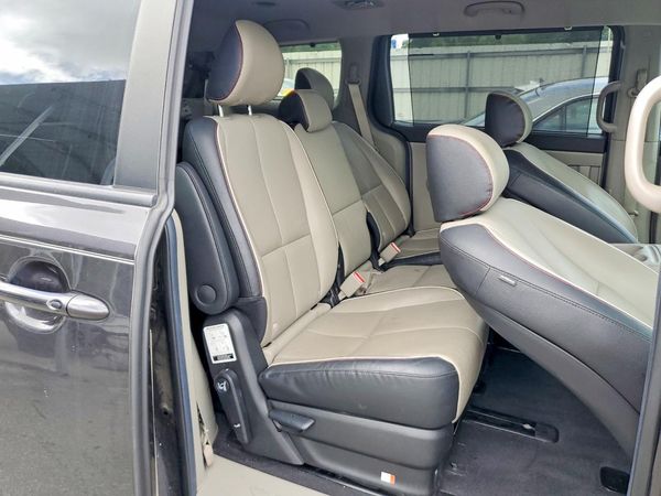 2020 KIA SEDONA LX/EX