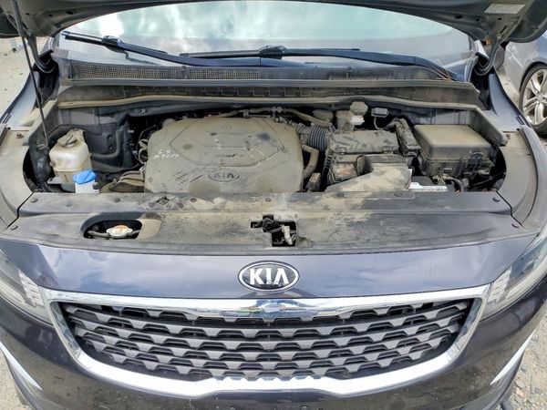2020 KIA SEDONA LX/EX