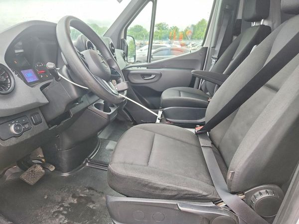 2020 MERCEDES-BENZ SPRINTER 907 (VS30)